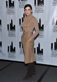 Foto Julianna Margulies