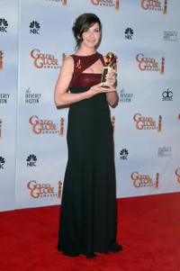 Foto Julianna Margulies