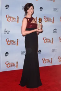 Foto Julianna Margulies