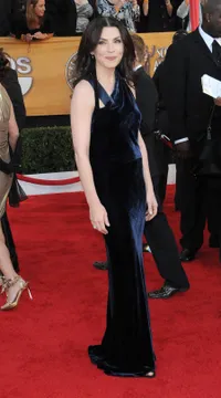 Foto Julianna Margulies