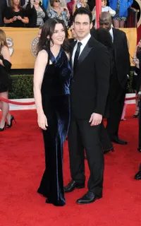 Foto Julianna Margulies