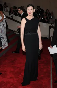 Foto Julianna Margulies