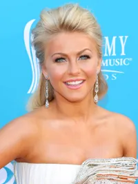 Foto Julianne Hough