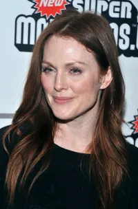 Foto Julianne Moore
