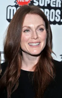 Foto Julianne Moore