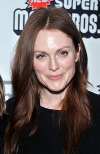 Foto Julianne Moore