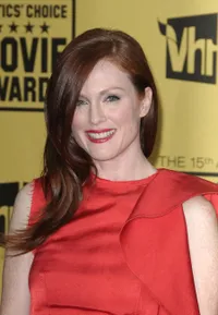 Foto Julianne Moore