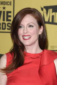 Foto Julianne Moore