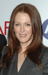 Foto Julianne Moore