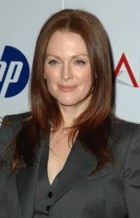 Foto Julianne Moore