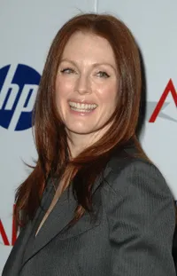 Foto Julianne Moore