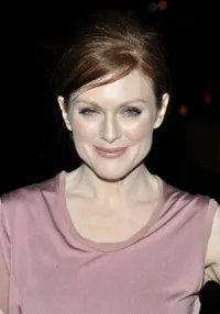 Foto Julianne Moore