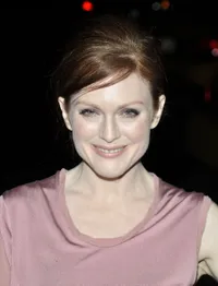 Foto Julianne Moore