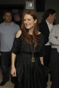 Foto Julianne Moore