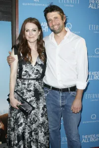 Foto Julianne Moore