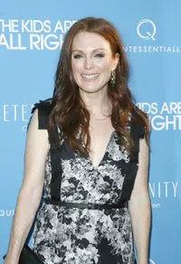 Foto Julianne Moore