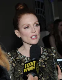 Foto Julianne Moore