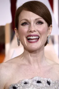 Foto Julianne Moore