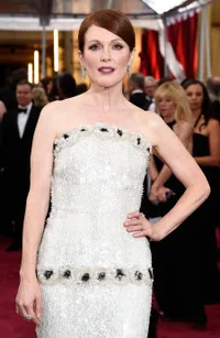 Foto Julianne Moore