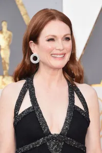 Foto Julianne Moore