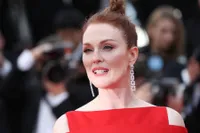Foto Julianne Moore