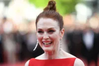 Foto Julianne Moore