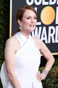 Foto Julianne Moore