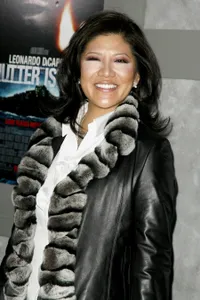 Foto Julie Chen