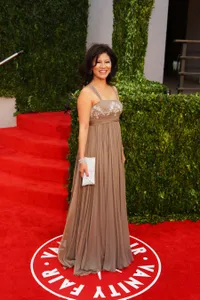 Foto Julie Chen