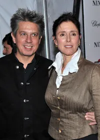 Foto Julie Taymor