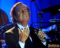 Foto Julio Iglesias