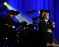 Foto Julio Iglesias