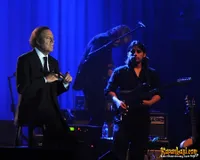 Foto Julio Iglesias
