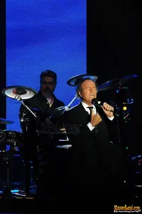Foto Julio Iglesias
