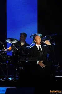 Foto Julio Iglesias