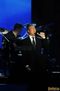 Foto Julio Iglesias