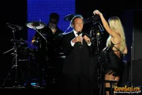 Foto Julio Iglesias