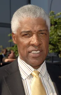 Foto Julius Dr J Erving