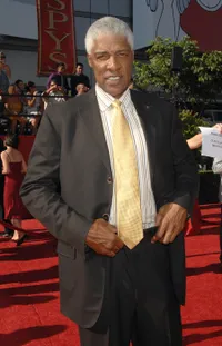 Foto Julius Dr J Erving