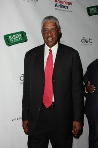 Foto Julius Erving