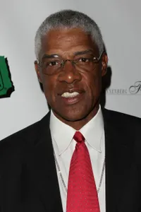 Foto Julius Erving
