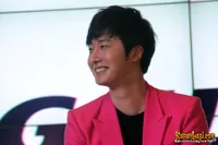 Foto Jung Il Woo
