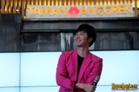 Foto Jung Il Woo