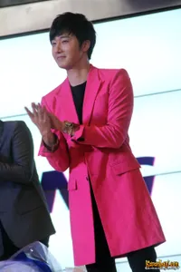 Foto Jung Il Woo