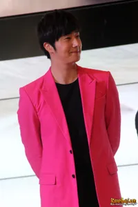 Foto Jung Il Woo