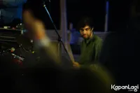 Foto Jungle By The Night