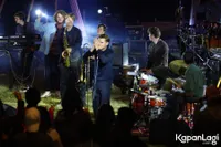 Foto Jungle By The Night