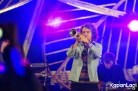 Foto Jungle By The Night