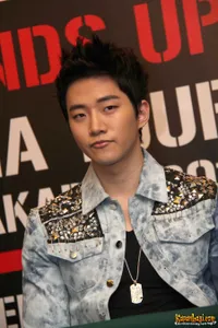 Foto Junho 2PM
