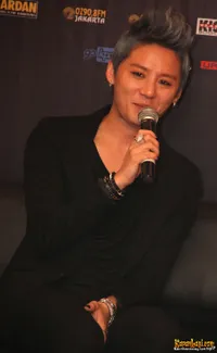Foto Junsu JYJ